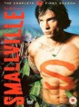 Smallville 1ª Temporada – Dual Audio